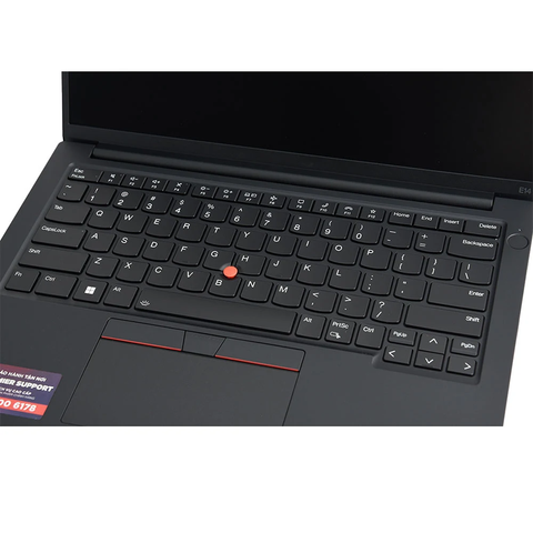  Laptop Lenovo ThinkPad E14 Gen 6 21M7004KVN Ultra 5-125U| 16GB| 1TB| OB| 14