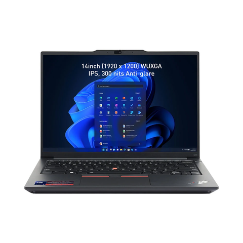  Laptop Lenovo ThinkPad E14 Gen 6 21M7004KVN Ultra 5-125U| 16GB| 1TB| OB| 14