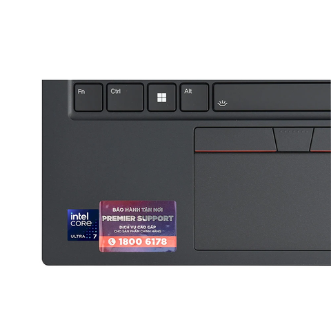  Laptop Lenovo ThinkPad E14 Gen 6 21M7004KVN Ultra 5-125U| 16GB| 1TB| OB| 14
