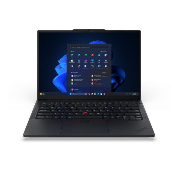  Laptop Lenovo ThinkPad E14 Gen 7 21SX002SVA Ultra 7 255H| 16GB| 512GB| OB| 14