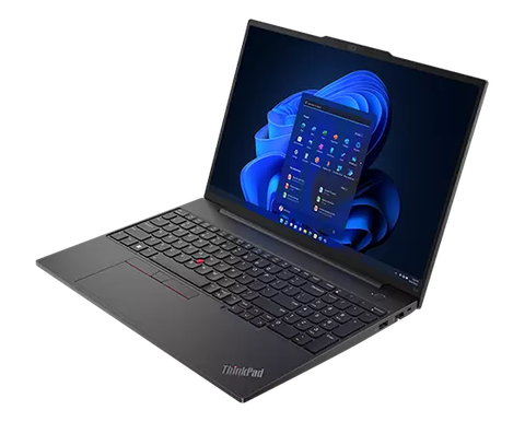  Laptop Lenovo ThinkPad E16 Gen 1 21JN00GKVA i5-13420H| 16GB| 512GB| OB| 16