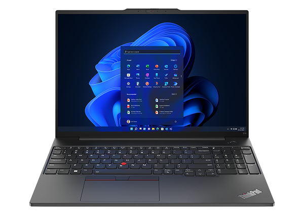  Laptop Lenovo Thinkpad E16 GEN 1 21JN006AVA i7-1355U| 16GB| 512GB| OB| 16