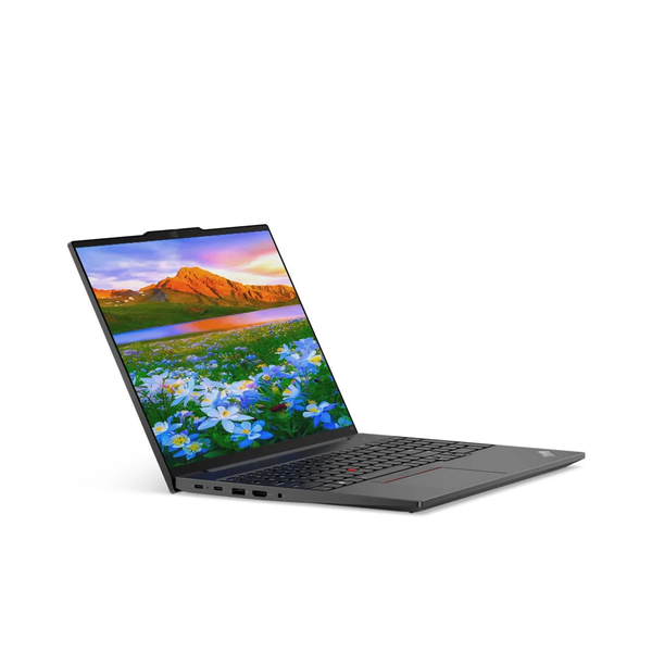  Laptop AI Lenovo ThinkPad E16 G2 T 21MA004HVN Ultra 7-155U| 16GB| 512GB| OB| 16
