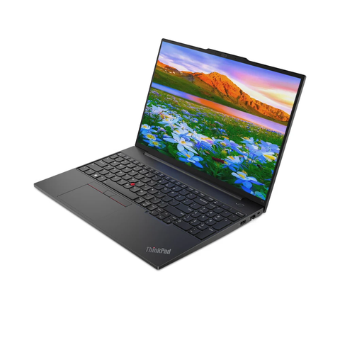  Laptop AI Lenovo ThinkPad E16 G2 T 21MA004HVN Ultra 7-155U| 16GB| 512GB| OB| 16