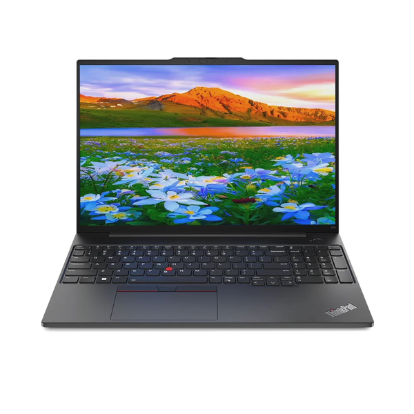  Laptop AI Lenovo ThinkPad E16 G2 T 21MA004HVN Ultra 7-155U| 16GB| 512GB| OB| 16