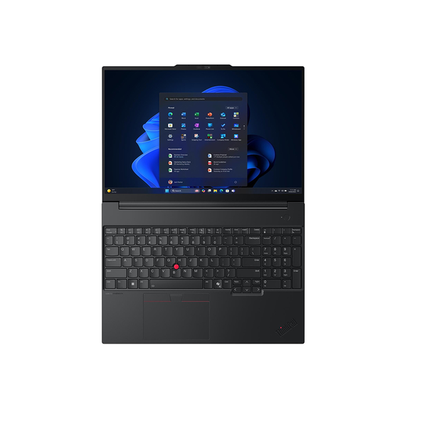  Laptop Lenovo ThinkPad E16 Gen 3 21SR002JVA Ultra 5 225U| 16GB| 512GB| OB| 16