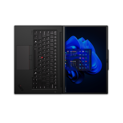  Laptop Lenovo ThinkPad P14s Gen 5 21G20053VA Ultra 7 155H| 32GB| 512GB| RTX500 4GB| 14.5