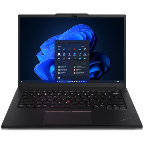  Laptop Lenovo ThinkPad P14s Gen 5 21G2004YVA Ultra 5 125H| 16GB| 512GB| RTX500 4GB| 14.5