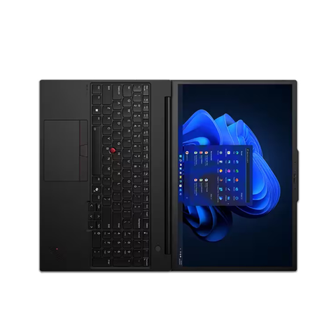  Laptop Lenovo ThinkPad P16s Gen3 T 21KS0032VA Ultra 7 155H| 16GB| 512GB| RTX500 4GB| 16