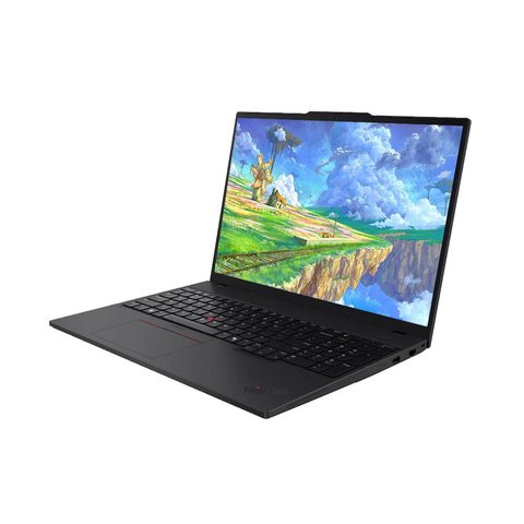  Laptop Lenovo ThinkPad T16 Gen 3 21MN007HVN Ultra 5-125U| 16GB| 512GB| OB| 16