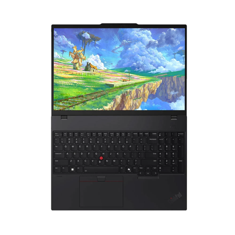  Laptop Lenovo ThinkPad T16 Gen 3 21MN007RVN Ultra 7-155U| 32GB| 1TB| OB| 16
