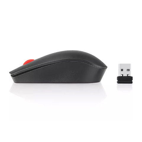  Chuột máy tính Lenovo THINKPAD WIRELESS (Không dây - Kết nối USB) 