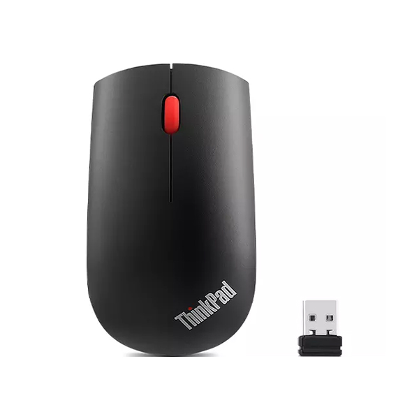  Chuột máy tính Lenovo THINKPAD WIRELESS (Không dây - Kết nối USB) 