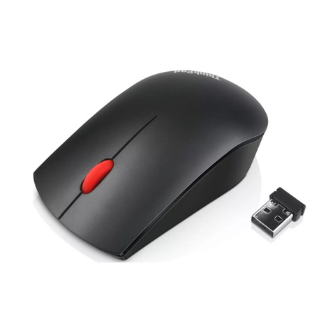  Chuột máy tính Lenovo THINKPAD WIRELESS (Không dây - Kết nối USB) 