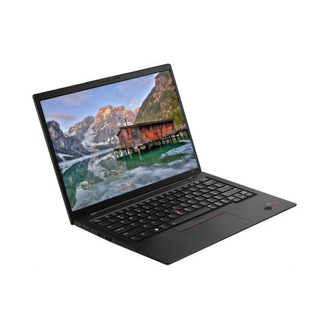  Laptop Lenovo ThinkPad X1 Carbon Gen 10 21CB009WVN i5-1240P| 16GB| 512GB| OB| 14