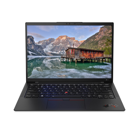  Laptop Lenovo ThinkPad X1 Carbon Gen 10 21CB009WVN i5-1240P| 16GB| 512GB| OB| 14