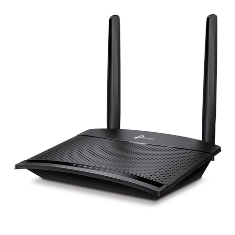  Thiết bị mạng TP-LINK Router Wifi Chuẩn Wifi 4G TL-MR100 