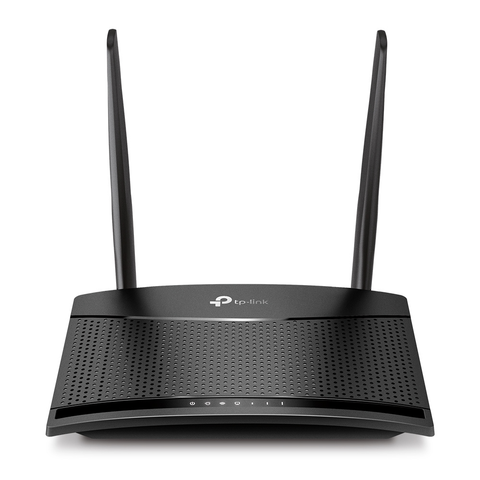  Thiết bị mạng TP-LINK Router Wifi Chuẩn Wifi 4G TL-MR100 