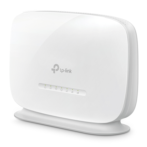  Thiết bị mạng TP-LINK Router Wifi Chuẩn Wifi 4G TL-MR105 