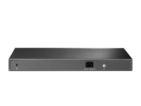  Thiết bị mạng Switch TP-LINK TL-SF1024 (24 Cổng) 