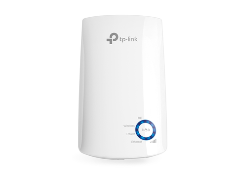  Thiết bị mạng Bộ Mở Rộng Sóng Wifi TP-LINK TL-WA850RE Chuẩn N 