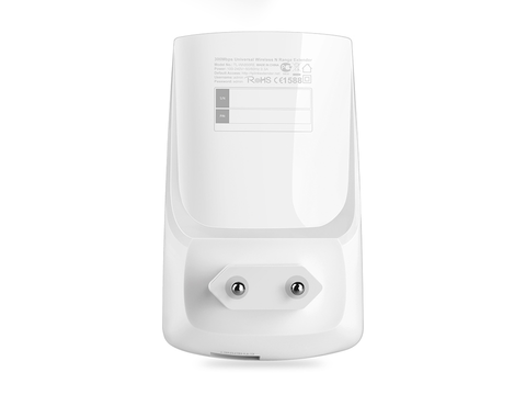  Thiết bị mạng Bộ Mở Rộng Sóng Wifi TP-LINK TL-WA850RE Chuẩn N 