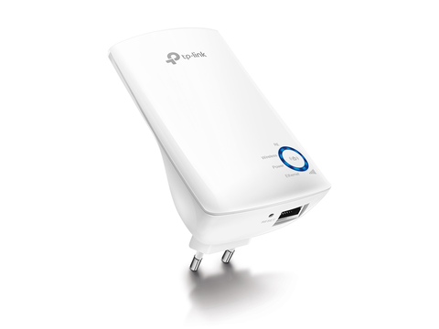 Thiết bị mạng Bộ Mở Rộng Sóng Wifi TP-LINK TL-WA850RE Chuẩn N 