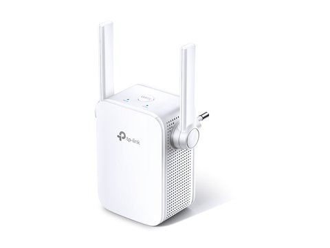  Thiết bị mạng Bộ Mở Rộng Sóng Wifi TP-LINK TL-WA855RE Chuẩn N 