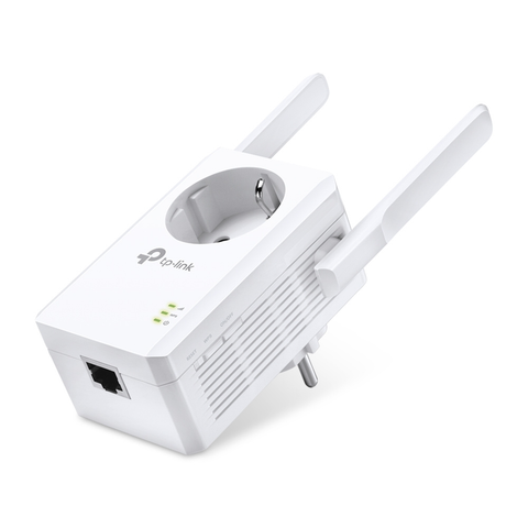  Thiết bị mạng Bộ Mở Rộng Sóng Wifi TP-LINK TL-WA860RE Chuẩn N 