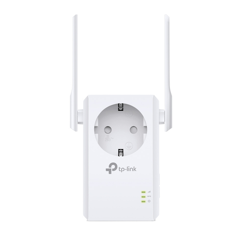  Thiết bị mạng Bộ Mở Rộng Sóng Wifi TP-LINK TL-WA860RE Chuẩn N 