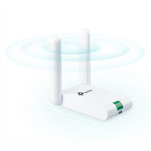  Thiết bị mạng TP-LINK TL-WN822N (USB thu wifi) 