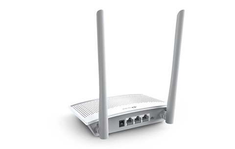  Thiết bị mạng Router Wifi TP-LINK TL-WR820N 300Mbps 