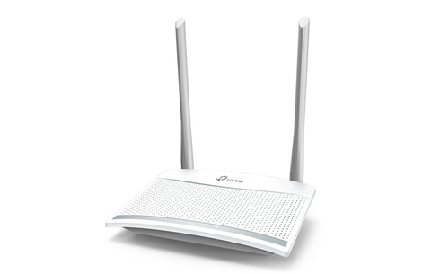  Thiết bị mạng Router Wifi TP-LINK TL-WR820N 300Mbps 