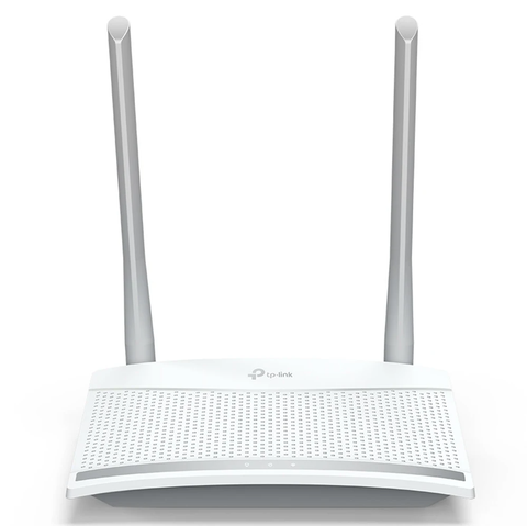  Thiết bị mạng Router Wifi TP-LINK TL-WR820N 300Mbps 