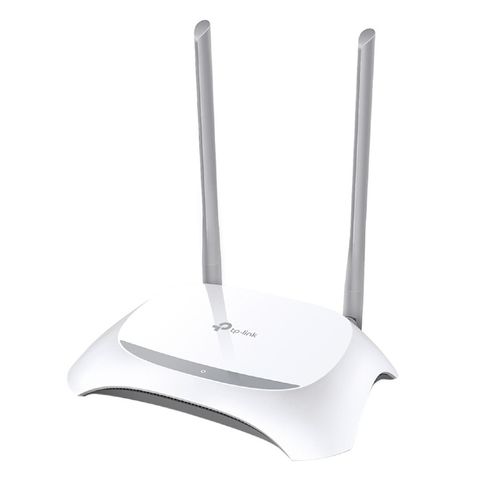  Thiết bị mạng Router Wifi TP-LINK TL-WR840N 