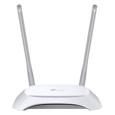  Thiết bị mạng Router Wifi TP-LINK TL-WR840N 