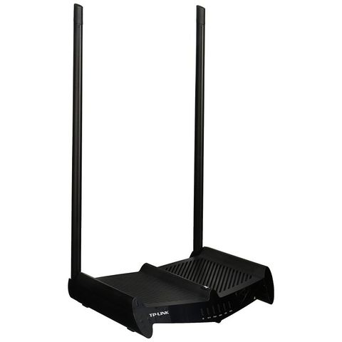  Thiết bị mạng Router Wifi TP-LINK TL-WR841HP 