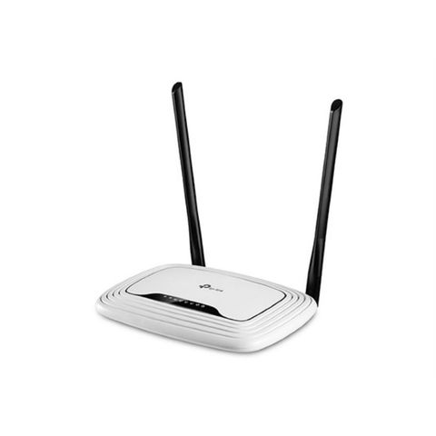  Thiết bị mạng Router Wifi TP-LINK TL-WR841N 