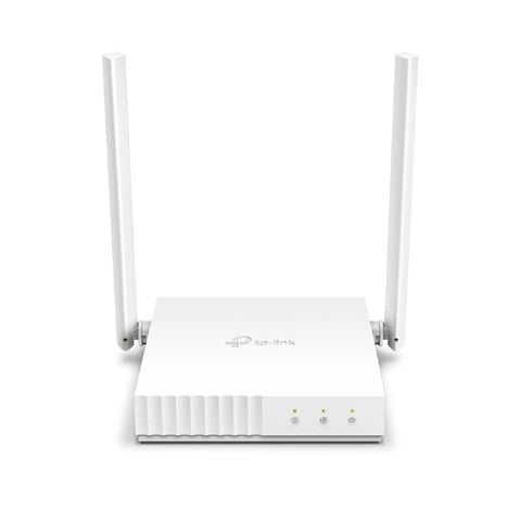  Thiết bị mạng Router Wifi TP-LINK TL-WR844N 