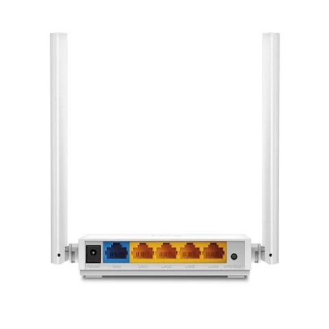  Thiết bị mạng Router Wifi TP-LINK TL-WR844N 