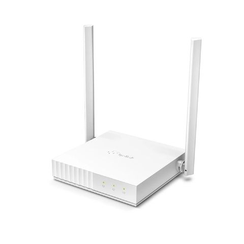  Thiết bị mạng Router Wifi TP-LINK TL-WR844N 