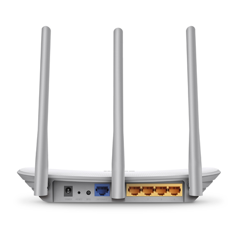  Thiết bị mạng Router Wifi TP-LINK TL-WR845N 