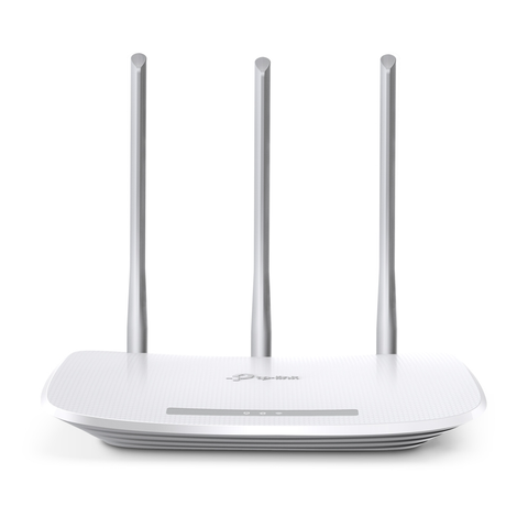  Thiết bị mạng Router Wifi TP-LINK TL-WR845N 