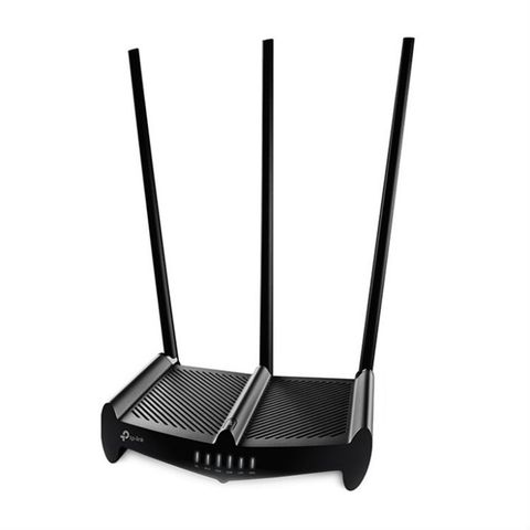  Thiết bị mạng Router Wifi TP-LINK TL-WR941HP 