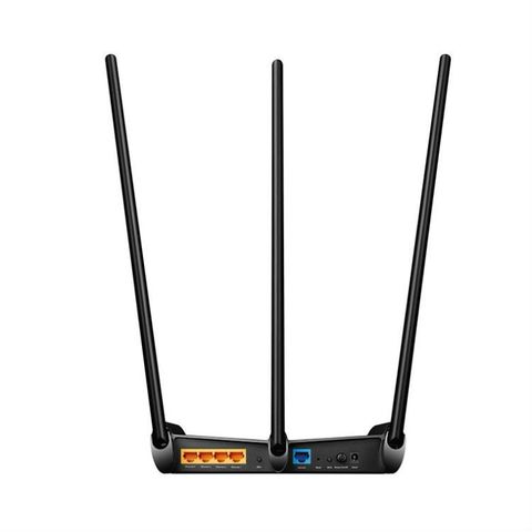  Thiết bị mạng Router Wifi TP-LINK TL-WR941HP 