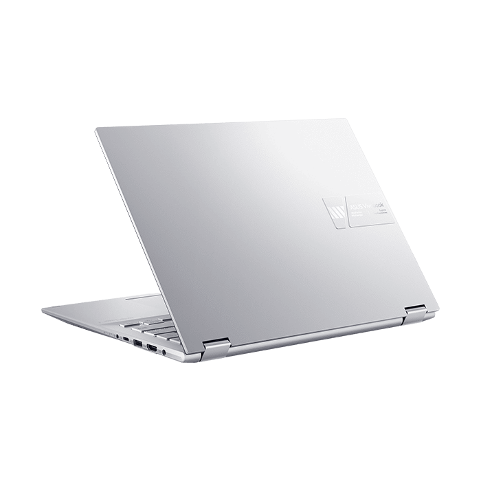  Laptop Asus VivoBook S 14 Flip TN3402YA-LZ192W R5-7530U| 16GB| 512GB| OB| 14