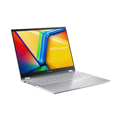  Laptop Asus VivoBook S 14 Flip TN3402YA-LZ192W R5-7530U| 16GB| 512GB| OB| 14