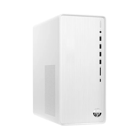  Máy Tính Để Bàn PC HP Pavilion TP01-4010d 8C5T2PA i5-13400| 8GB| 256GB| OB| Wifi,BT| Win11 