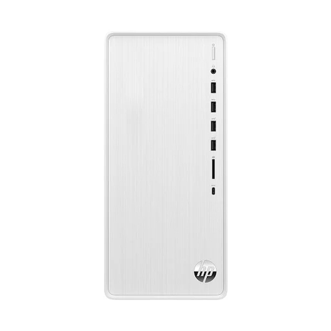  Máy Tính Để Bàn PC HP Pavilion TP01-4010d 8C5T2PA i5-13400| 8GB| 256GB| OB| Wifi,BT| Win11 