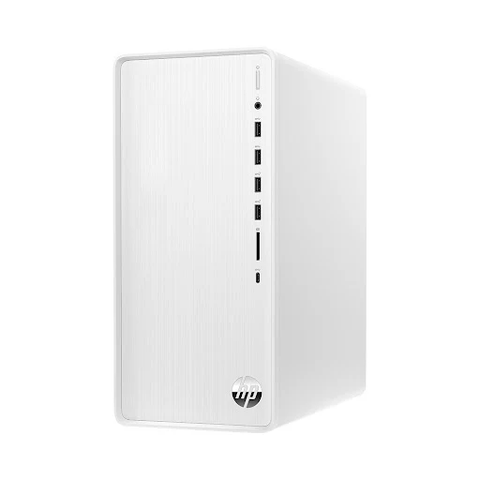  Máy Tính Để Bàn PC HP Pavilion TP01-4010d 8C5T2PA i5-13400| 8GB| 256GB| OB| Wifi,BT| Win11 